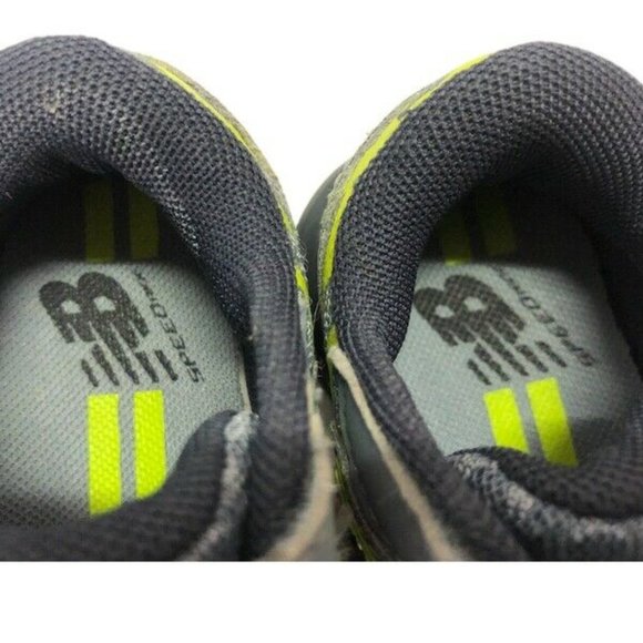 New Balance athletic tennis shoes SIZE 4 - Picture 5 of 7